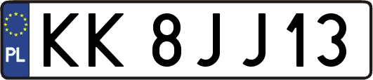 KK8JJ13