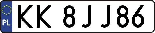 KK8JJ86