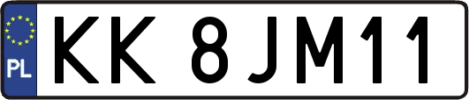 KK8JM11