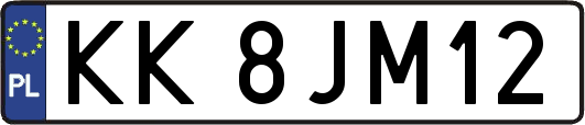 KK8JM12
