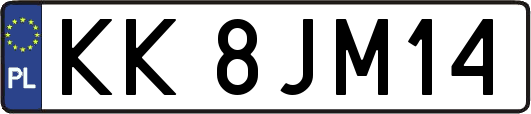 KK8JM14