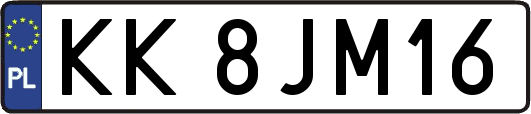 KK8JM16