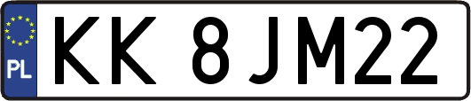 KK8JM22