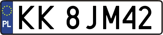 KK8JM42