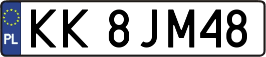 KK8JM48