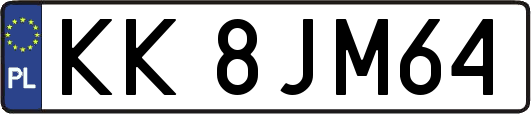 KK8JM64