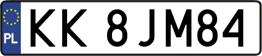 KK8JM84