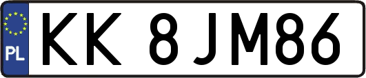 KK8JM86