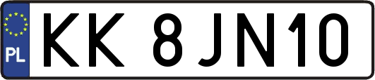 KK8JN10