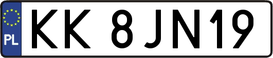 KK8JN19