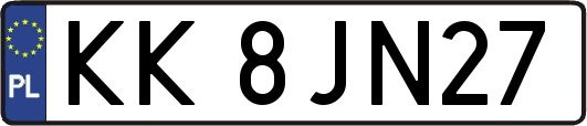 KK8JN27