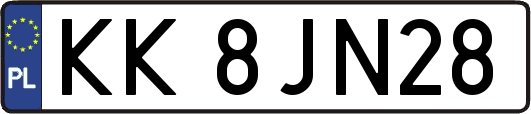 KK8JN28