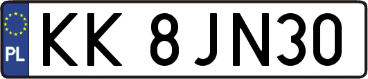 KK8JN30