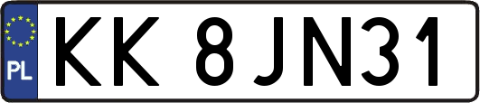 KK8JN31