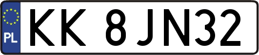 KK8JN32