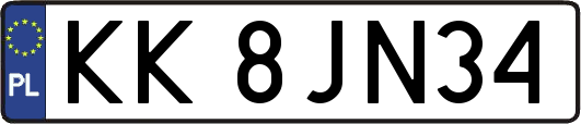 KK8JN34
