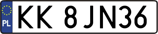 KK8JN36