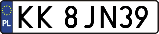 KK8JN39