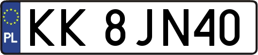 KK8JN40