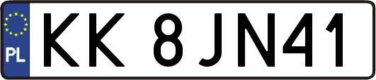 KK8JN41