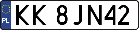 KK8JN42