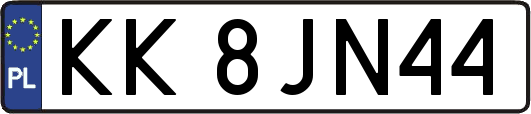KK8JN44