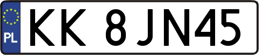 KK8JN45
