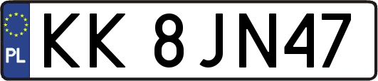 KK8JN47