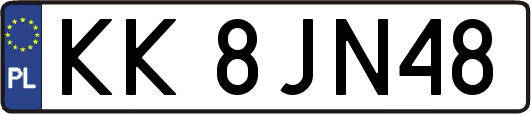 KK8JN48
