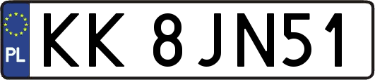 KK8JN51