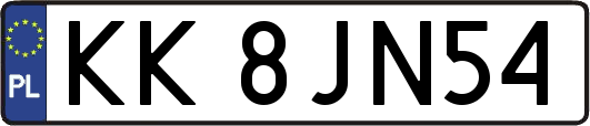 KK8JN54