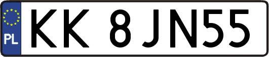 KK8JN55