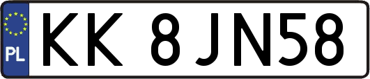 KK8JN58