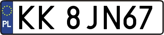 KK8JN67