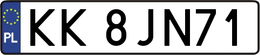 KK8JN71