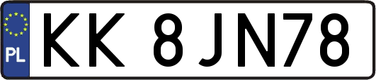 KK8JN78