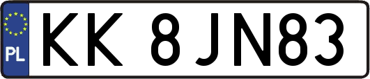 KK8JN83