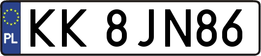 KK8JN86