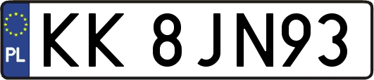 KK8JN93