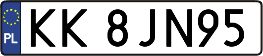 KK8JN95