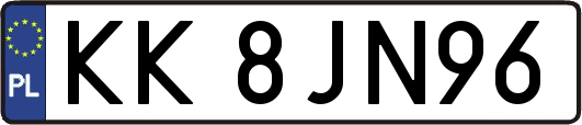 KK8JN96