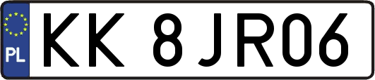 KK8JR06