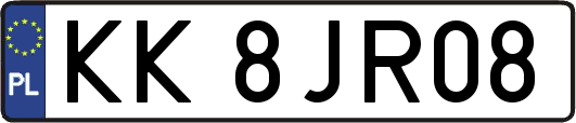 KK8JR08