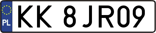 KK8JR09
