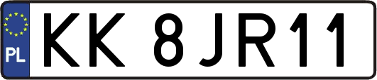 KK8JR11