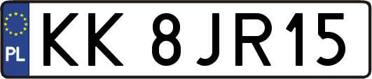 KK8JR15
