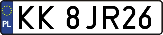 KK8JR26