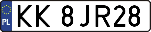 KK8JR28