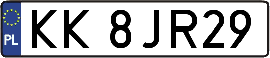 KK8JR29