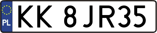 KK8JR35